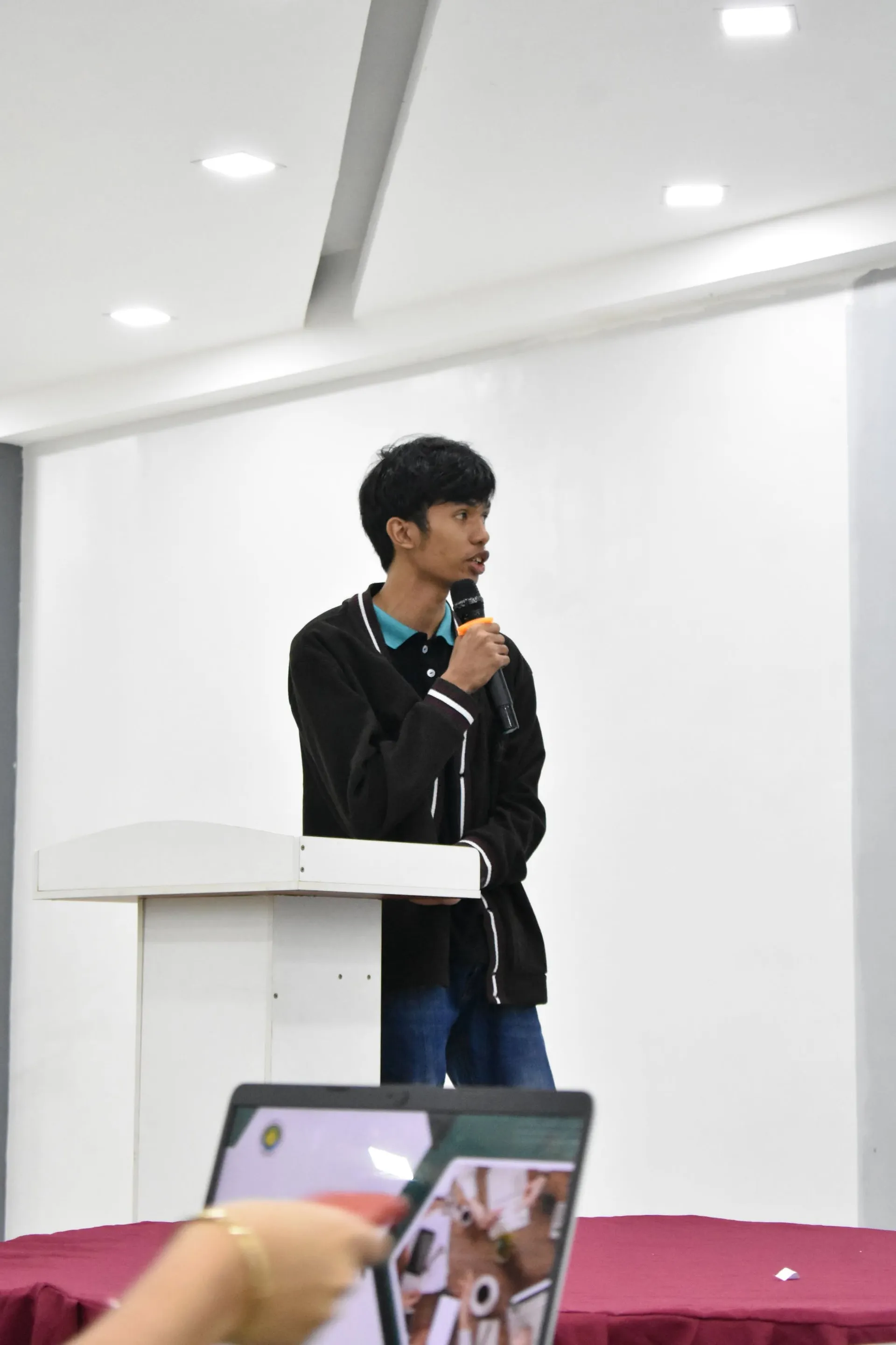 OJT at CEMCDO – Workshop and User Testing