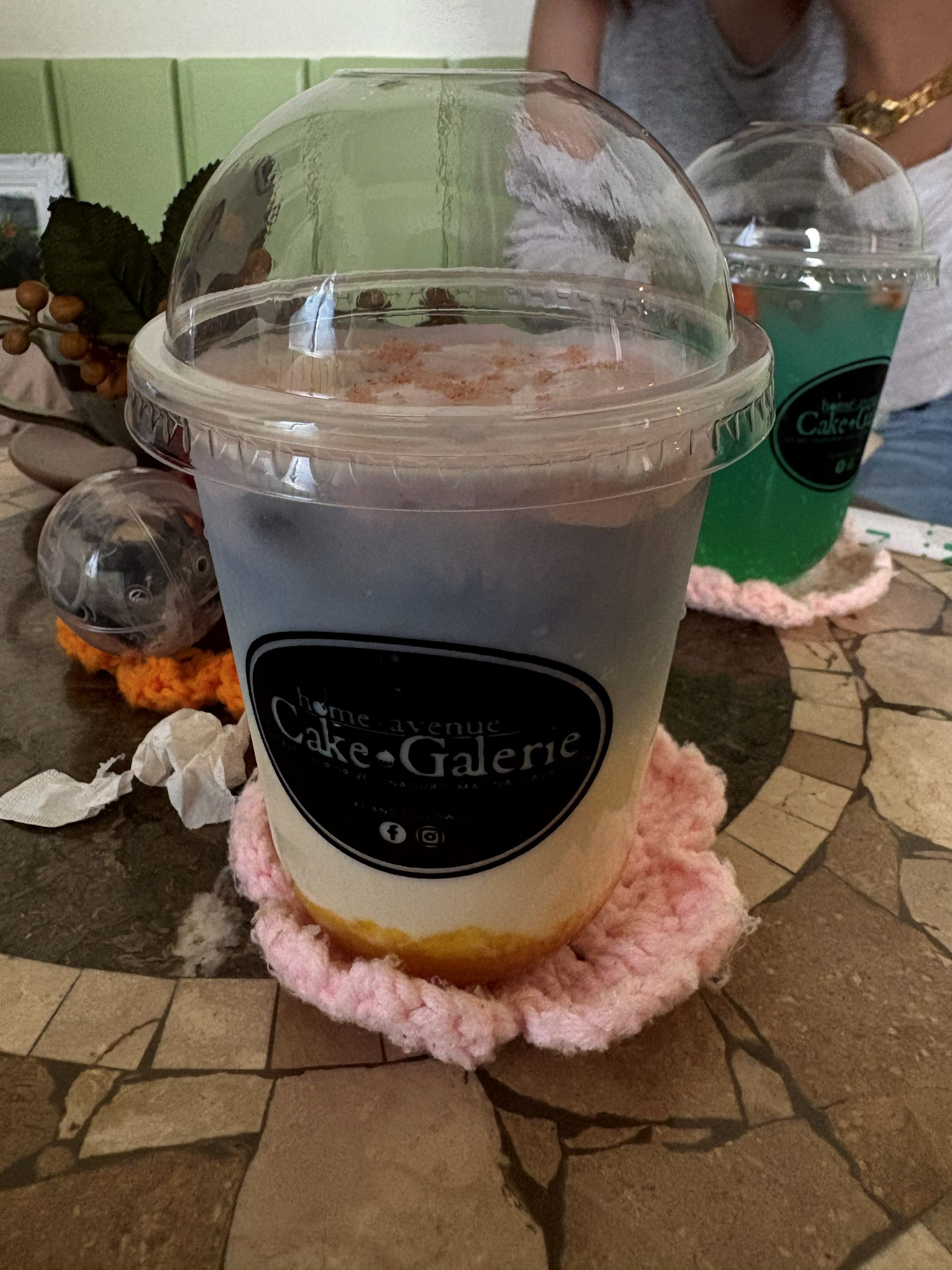 Cake Gallerie Davao — photo 18
