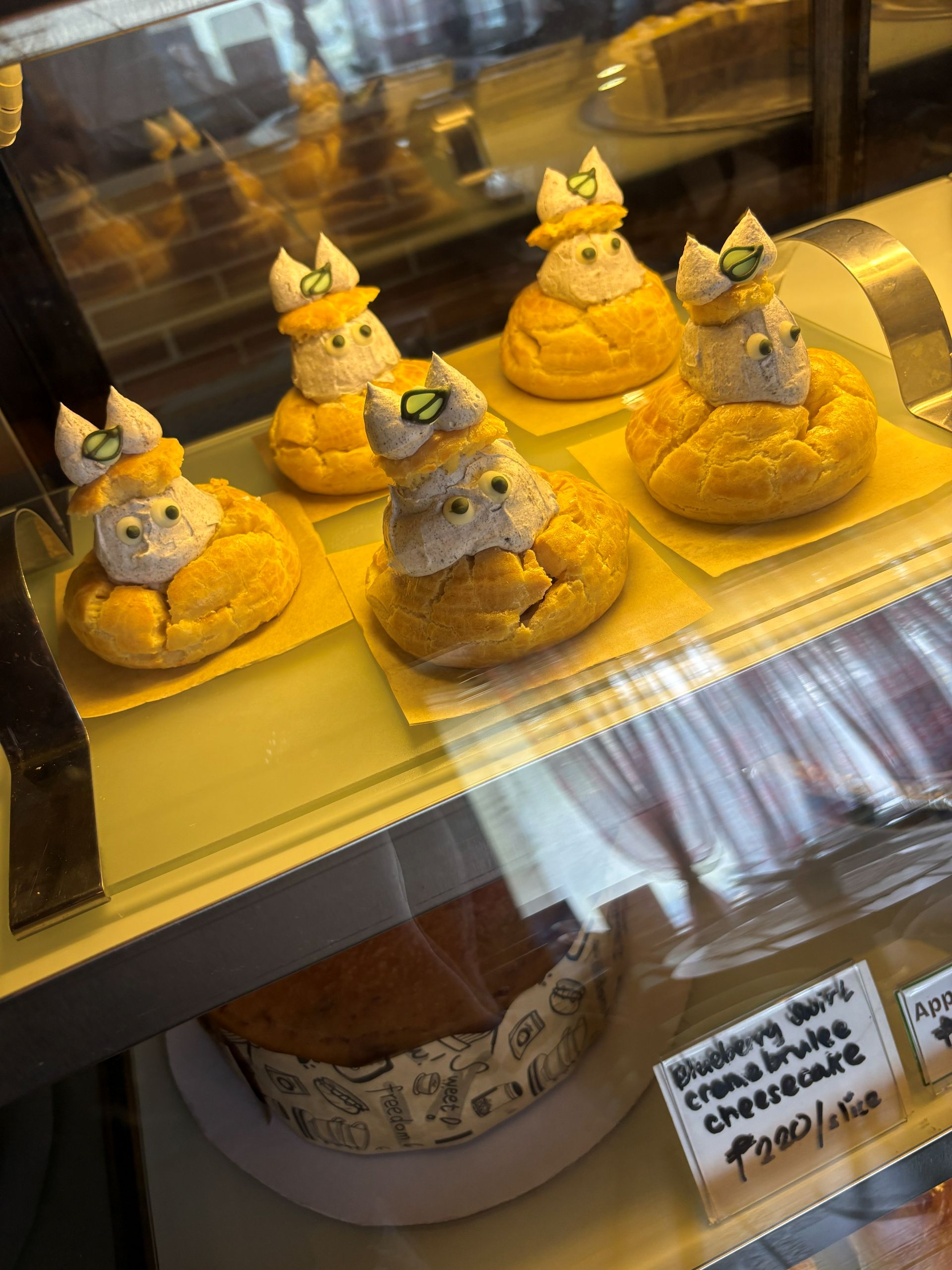 Cake Gallerie Davao — photo 22