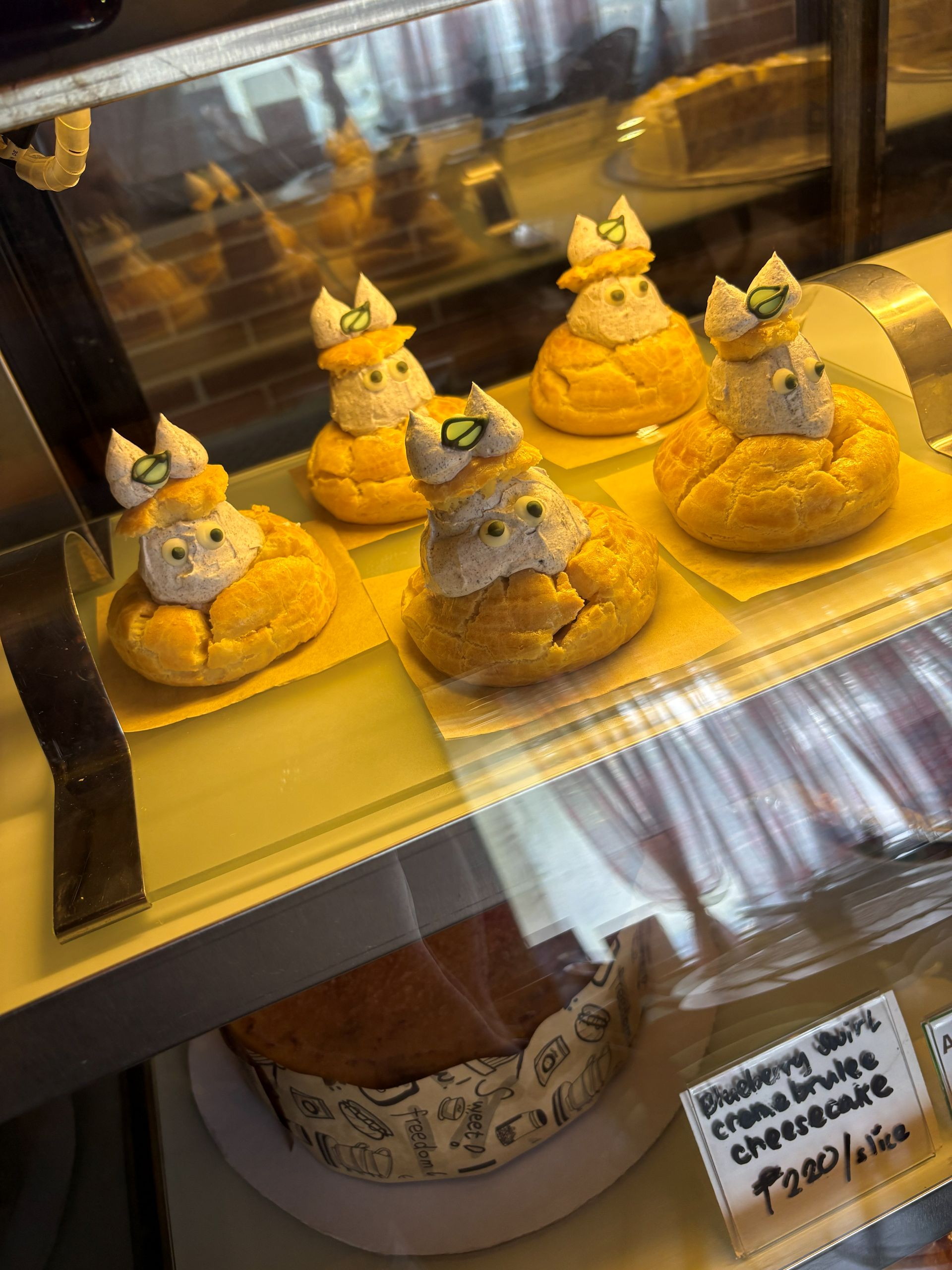 Cake Gallerie Davao — photo 23