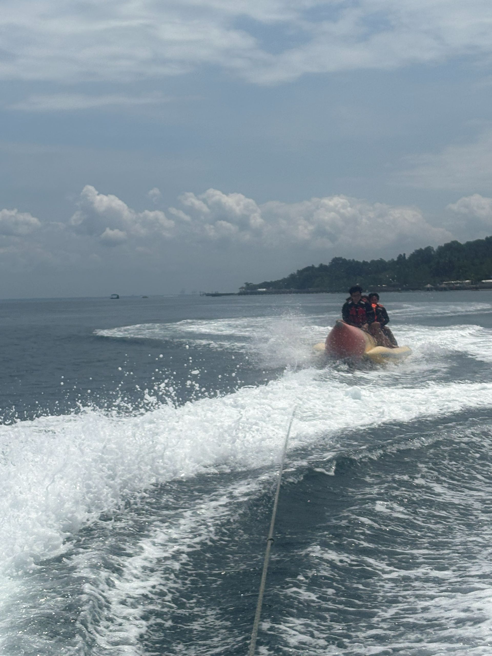 Cavenico il Mare activities — photo 2