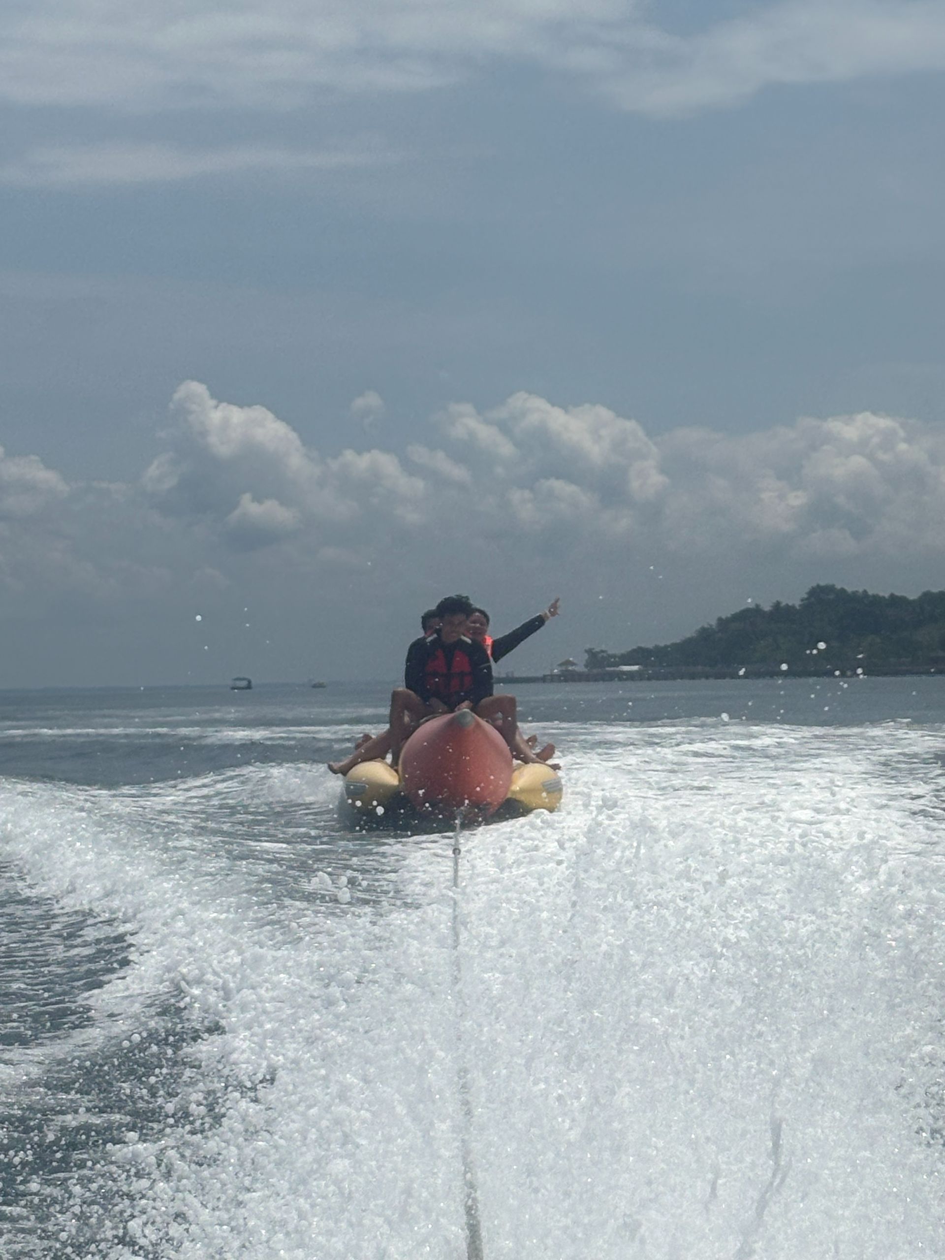 Cavenico il Mare activities — photo 4