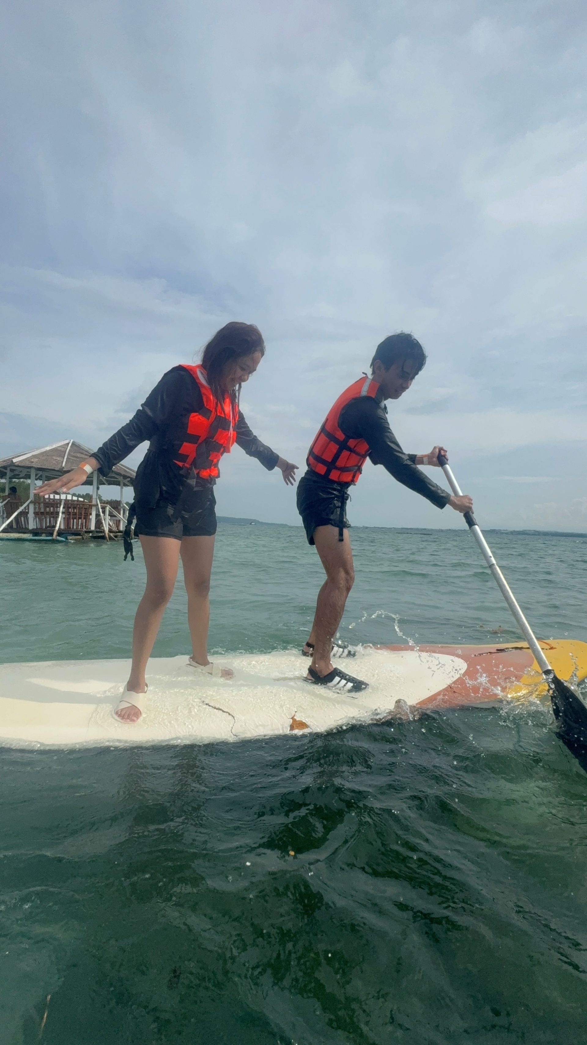 Cavenico il Mare activities — photo 7