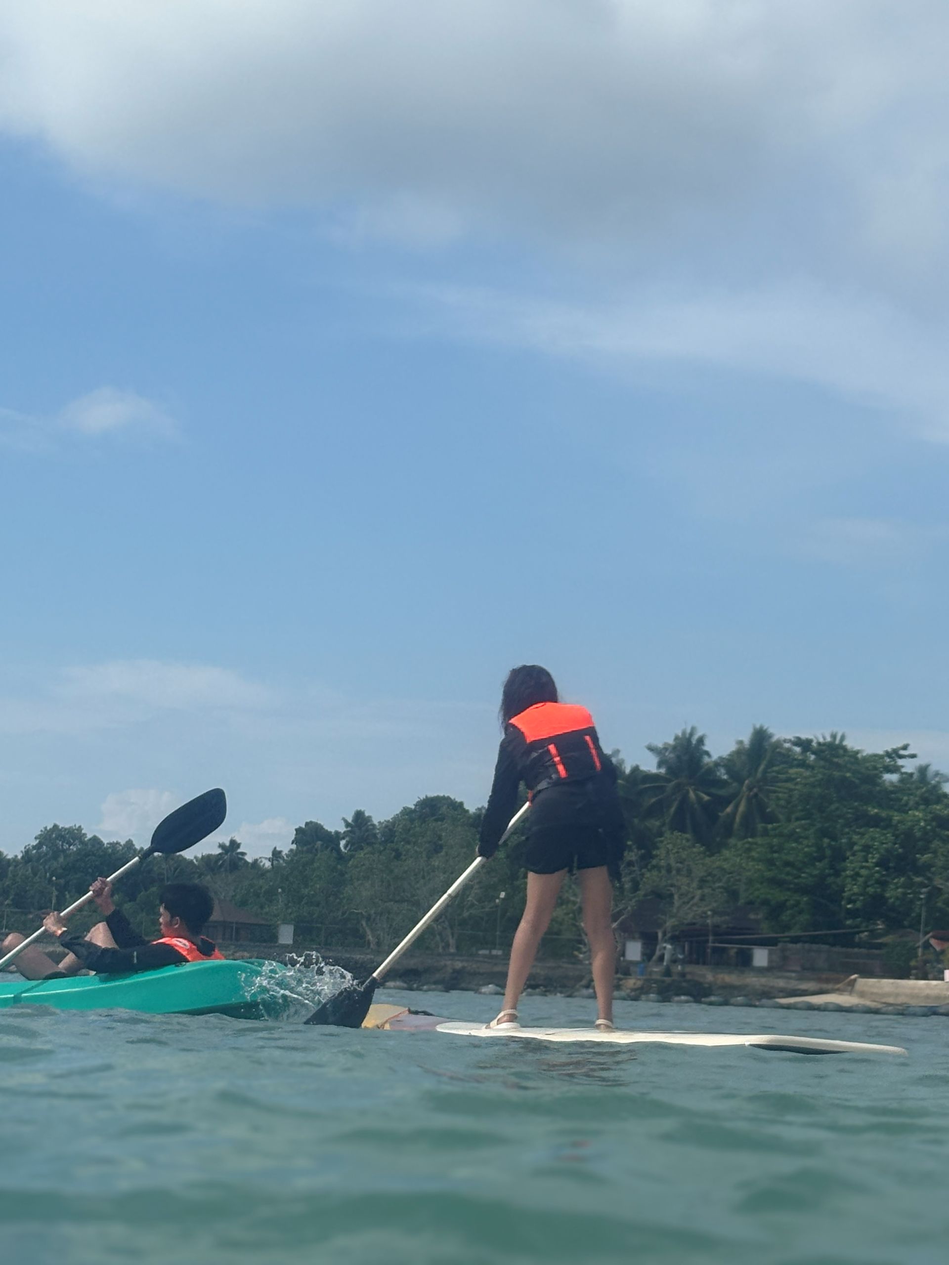 Cavenico il Mare activities — photo 9