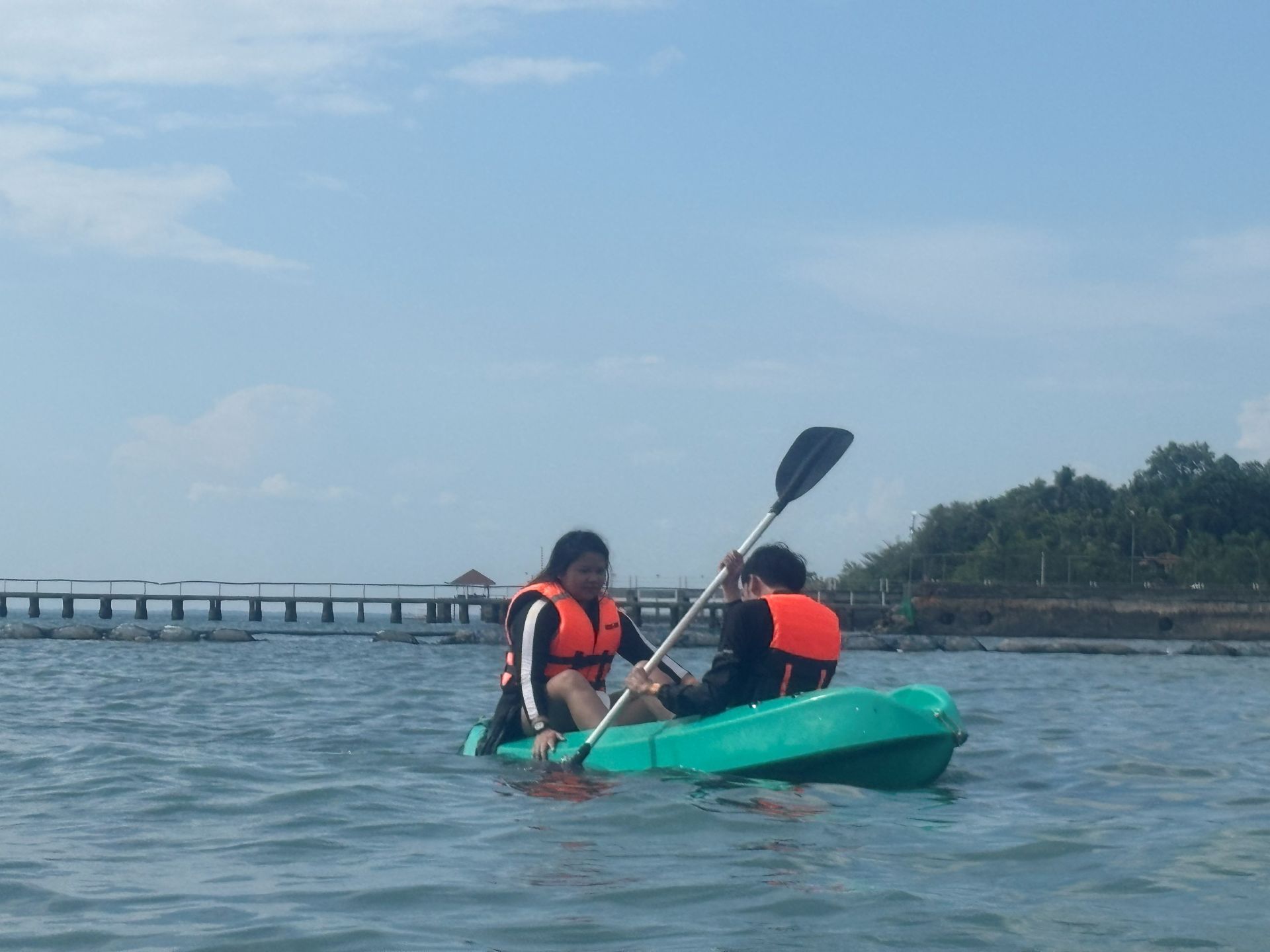 Cavenico il Mare activities — photo 11