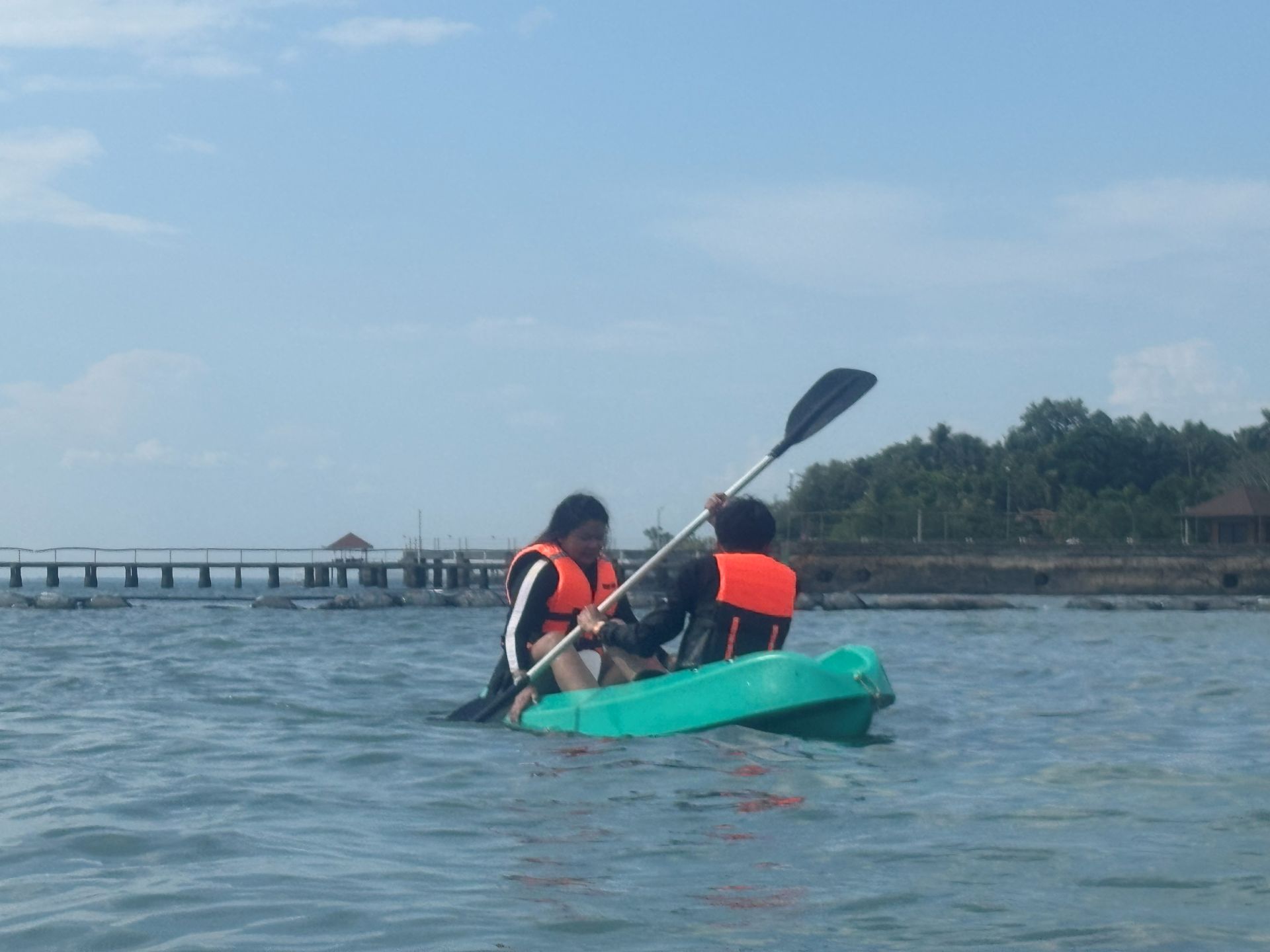 Cavenico il Mare activities — photo 12