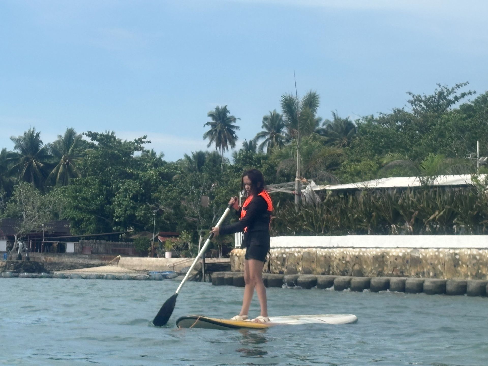 Cavenico il Mare activities — photo 13