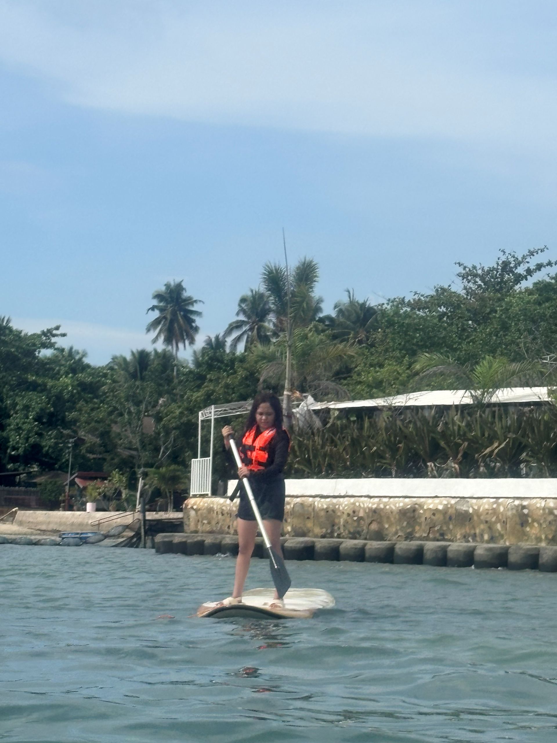 Cavenico il Mare activities — photo 14