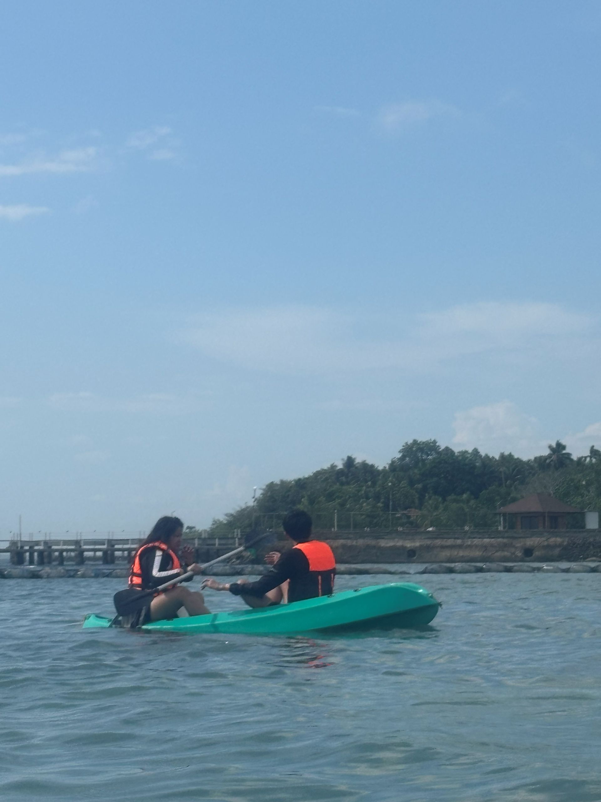 Cavenico il Mare activities — photo 15