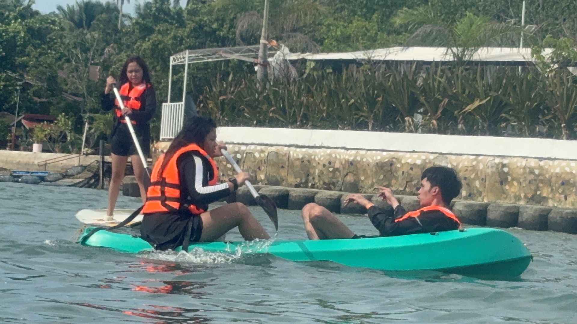 Cavenico il Mare activities — photo 20
