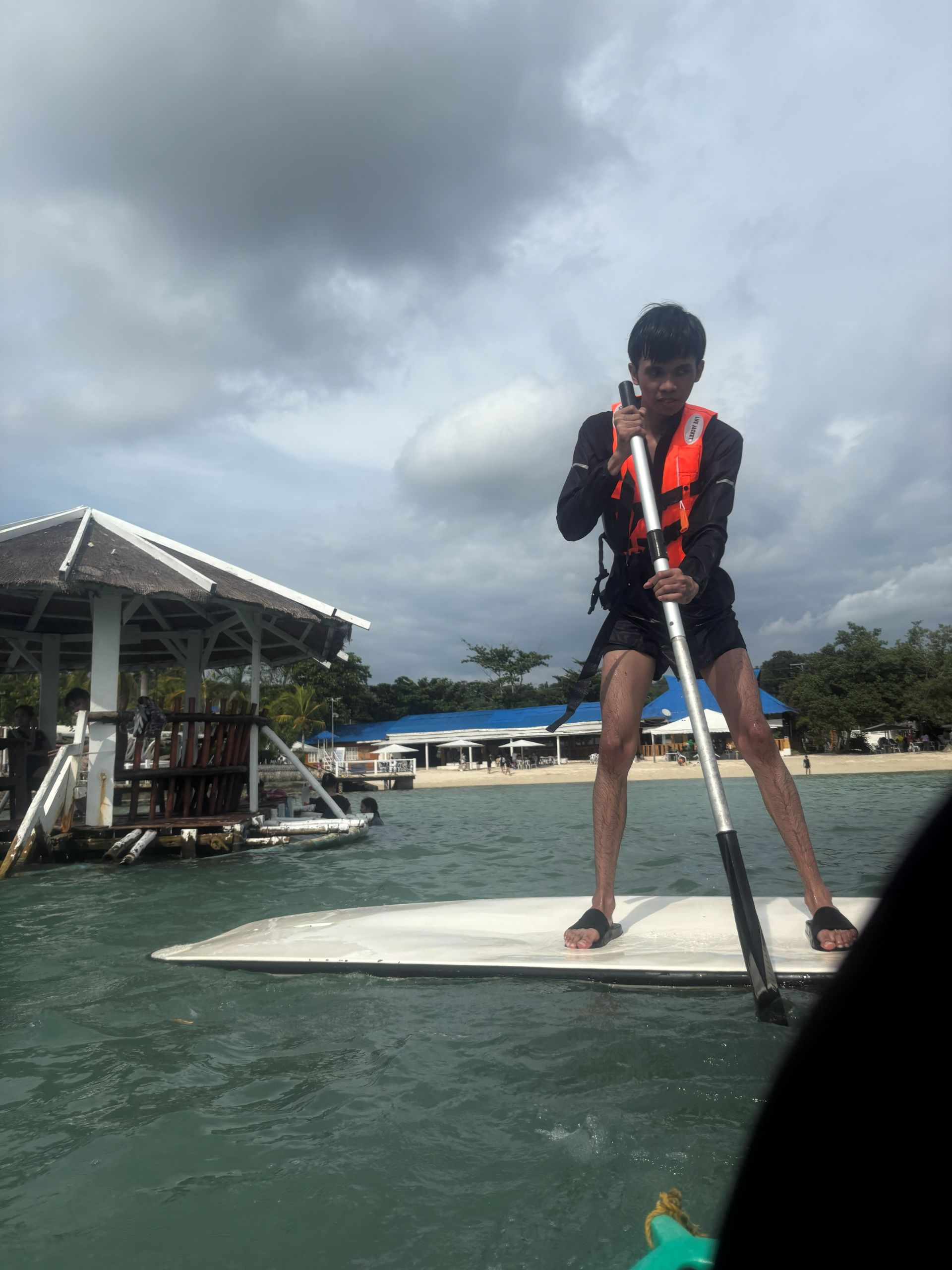 Cavenico il Mare activities — photo 24