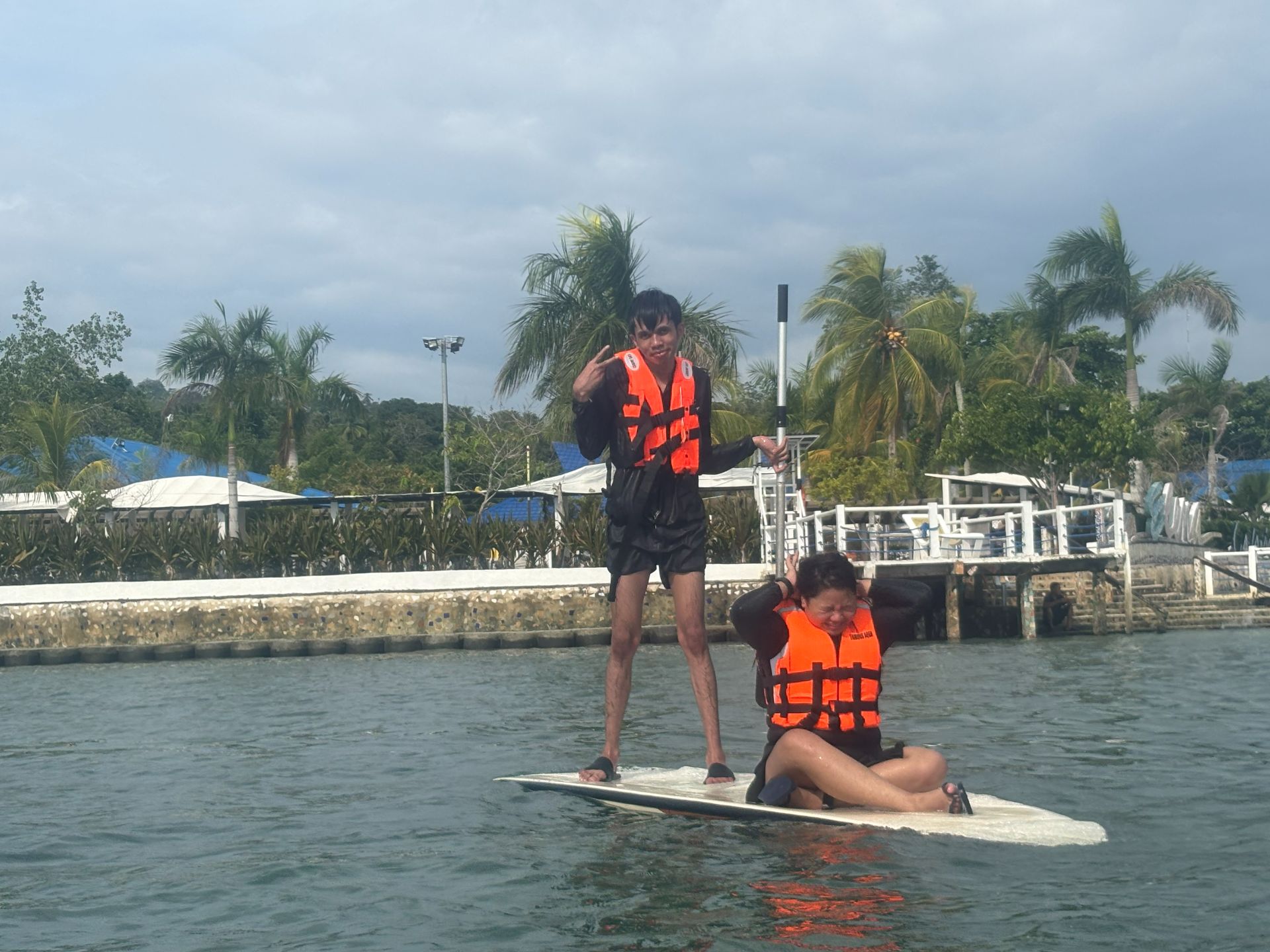 Cavenico il Mare activities — photo 25