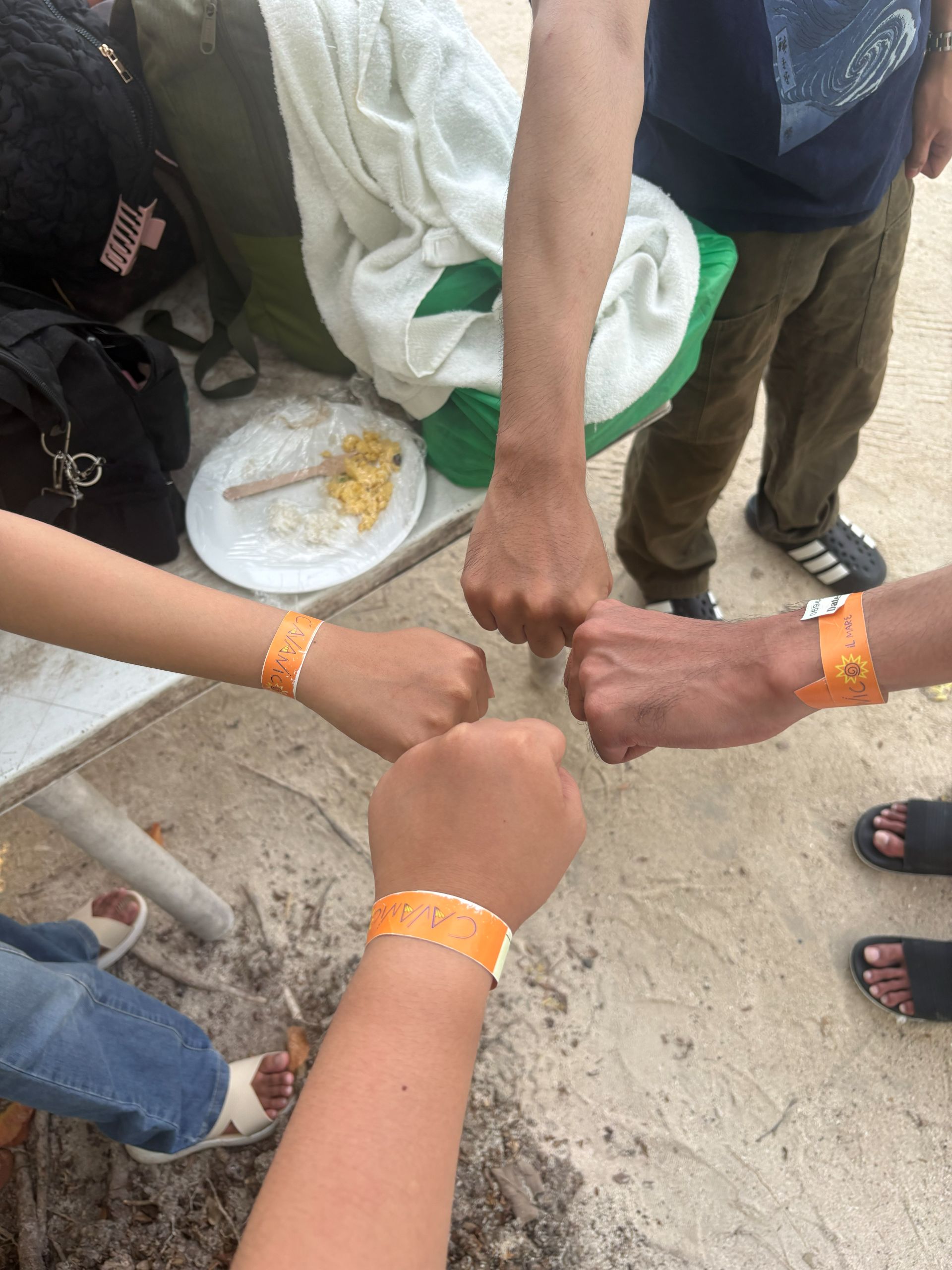 Cavenico il Mare activities — photo 26