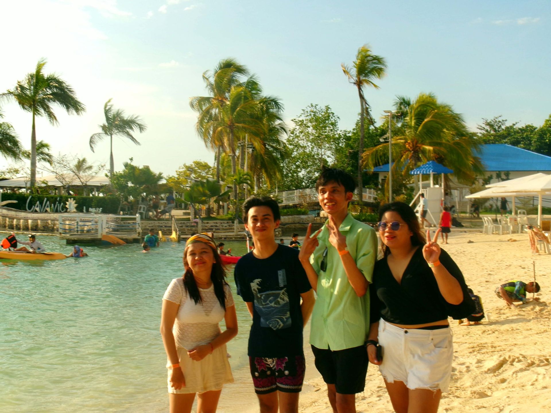 Cavenico il Mare Samal — photo 1