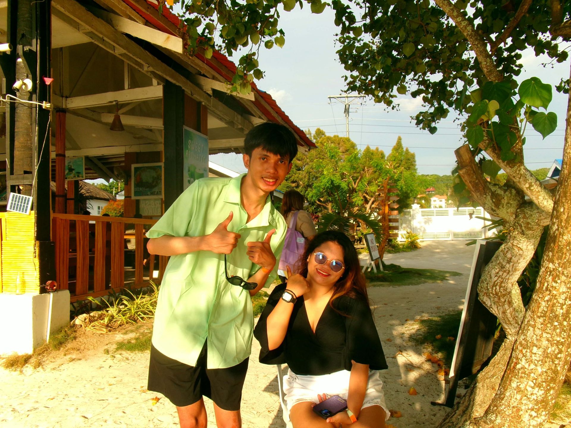Cavenico il Mare Samal — photo 3