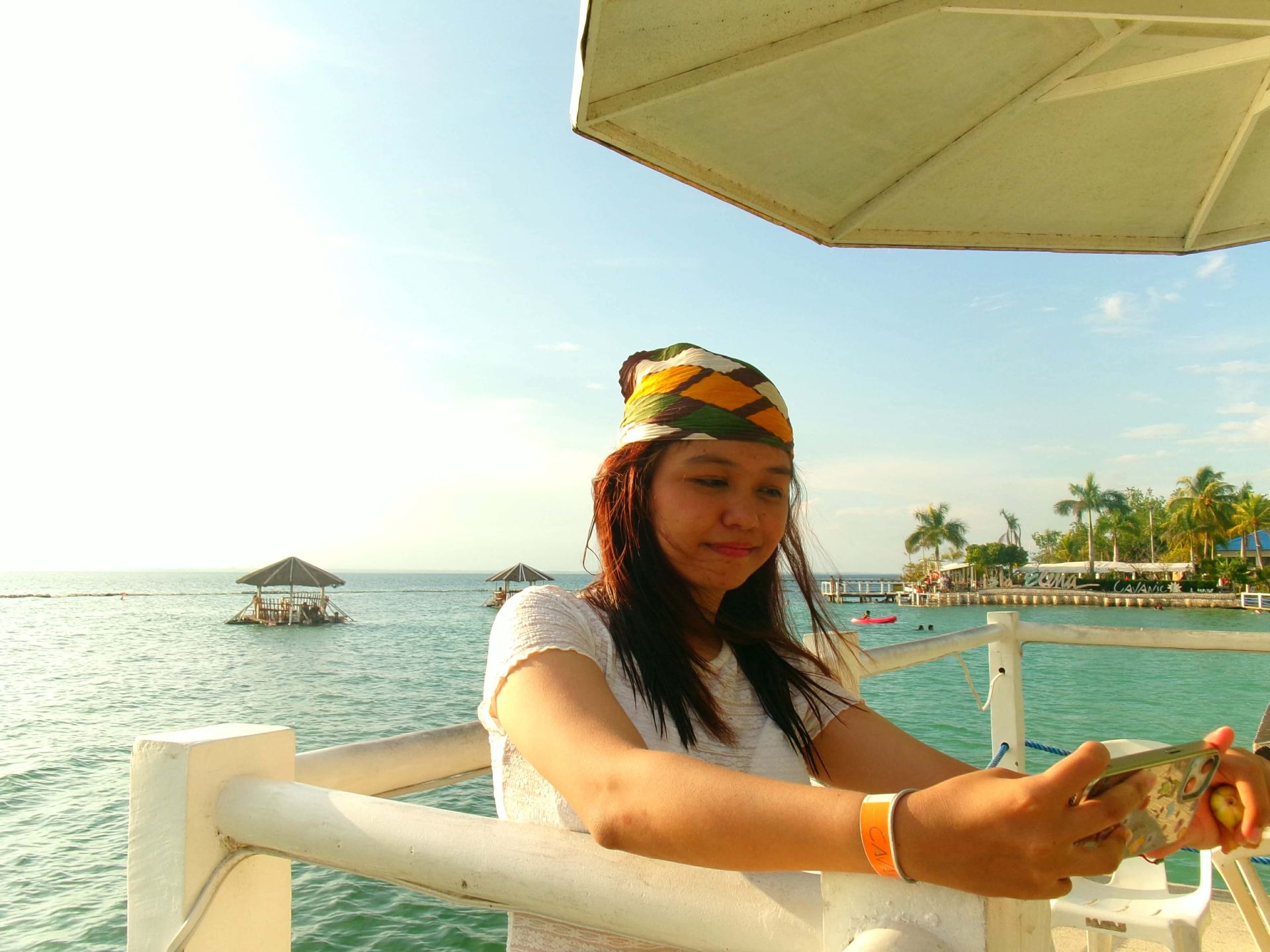 Cavenico il Mare Samal — photo 5