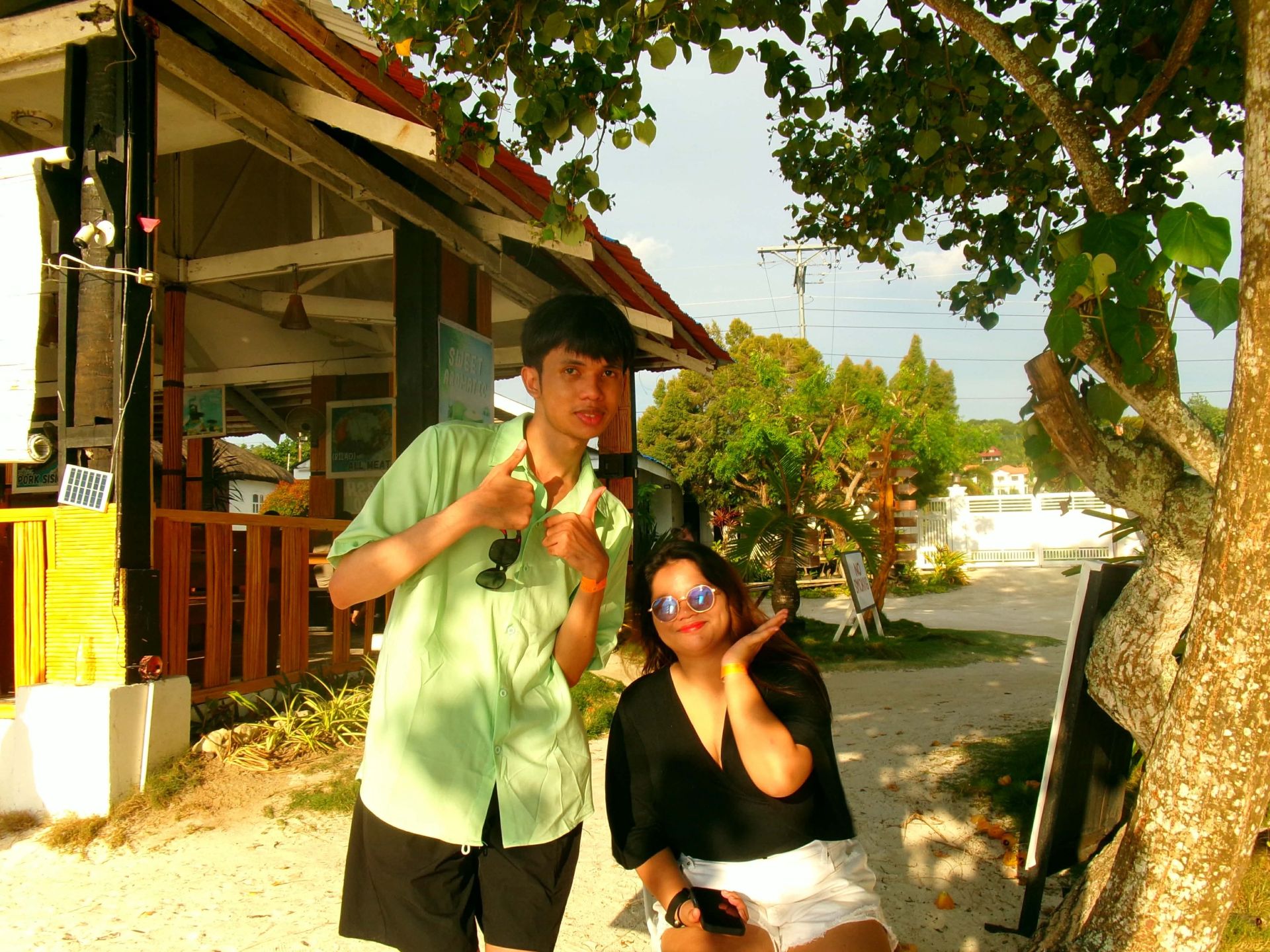 Cavenico il Mare Samal — photo 8