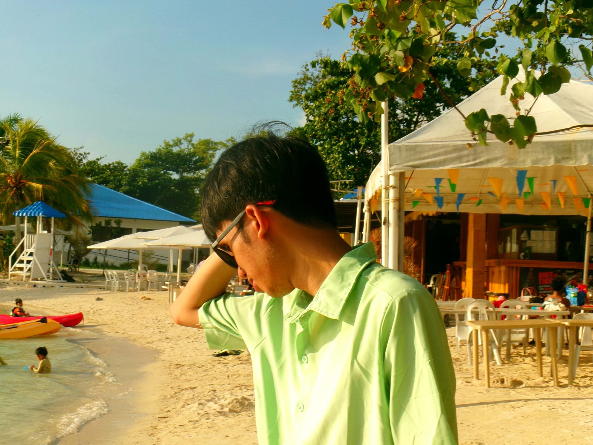Cavenico il Mare Samal — photo 10