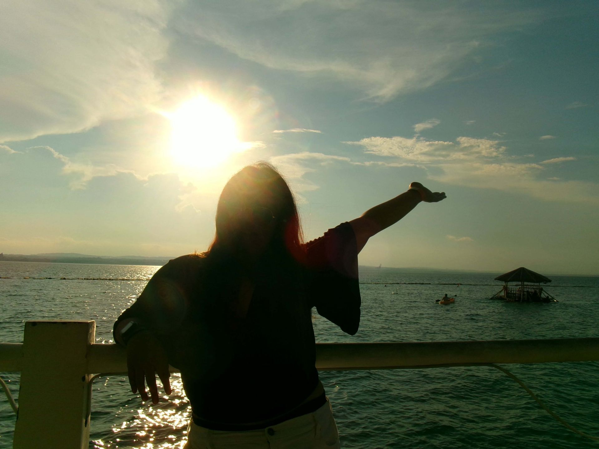 Cavenico il Mare Samal — photo 14