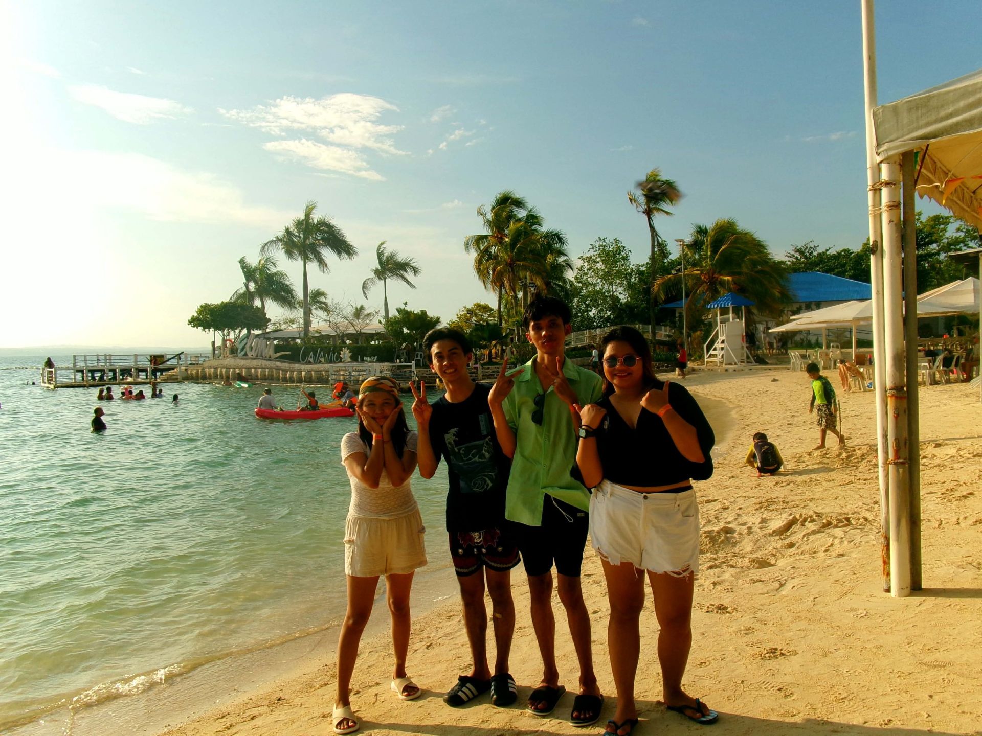 Cavenico il Mare Samal — photo 15