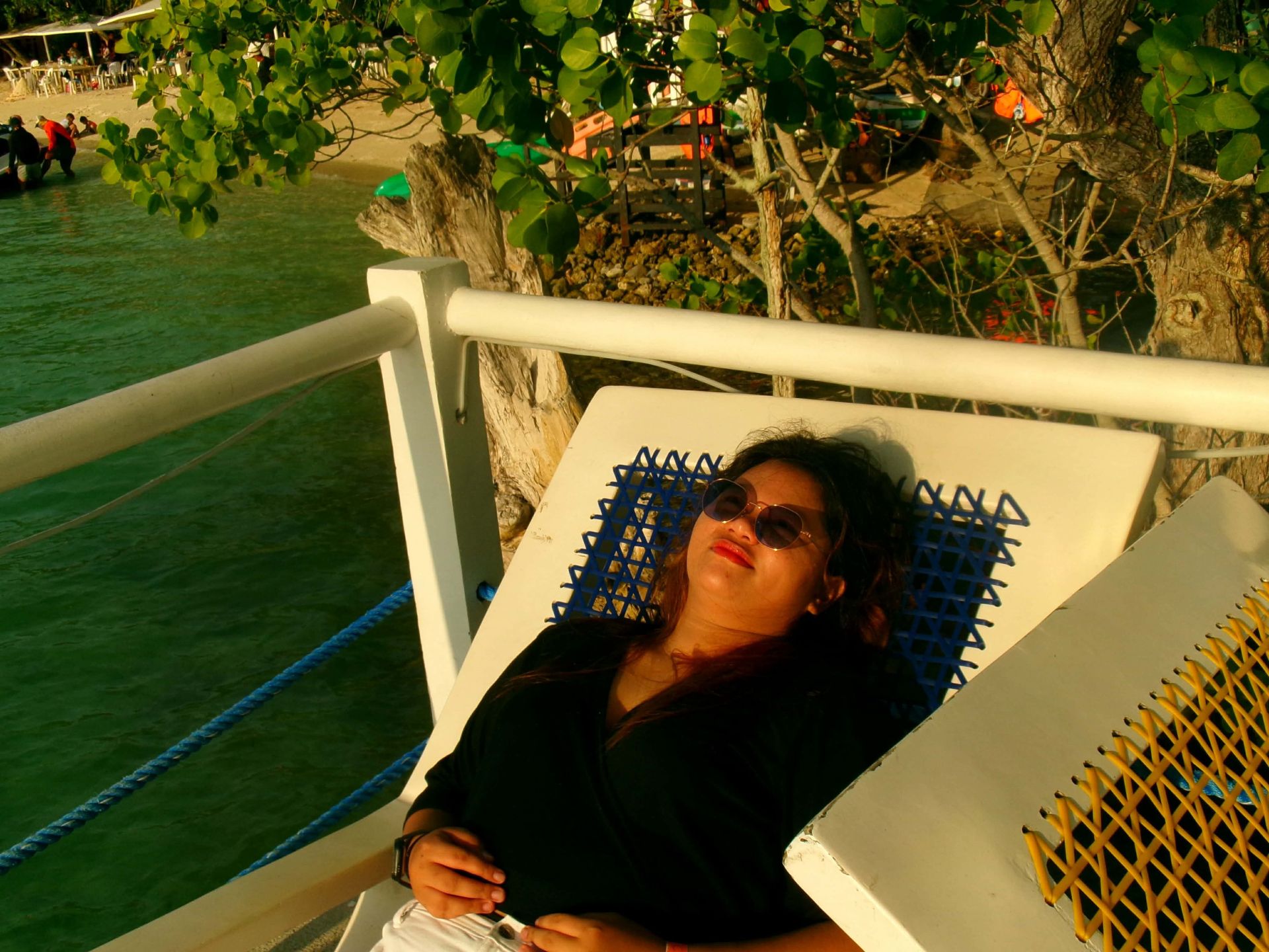 Cavenico il Mare Samal — photo 16