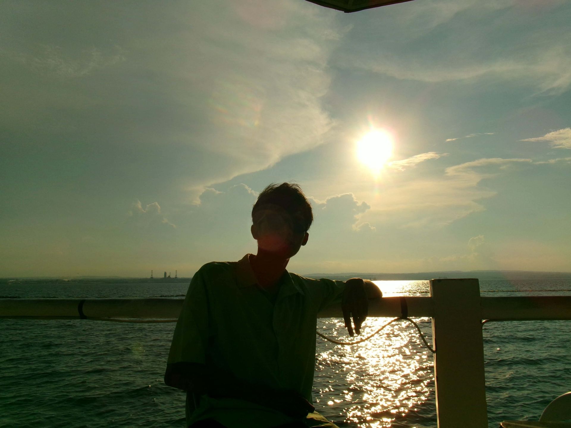 Cavenico il Mare Samal — photo 18