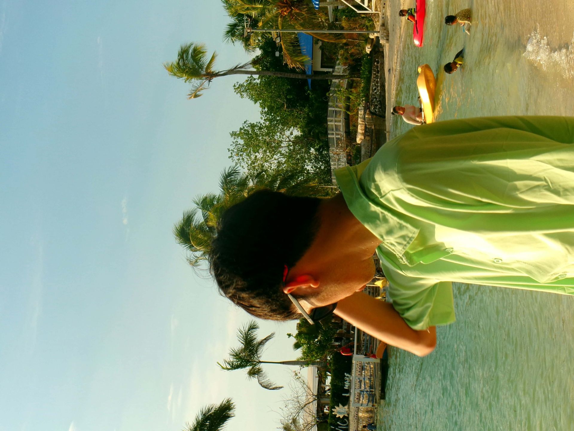 Cavenico il Mare Samal — photo 20