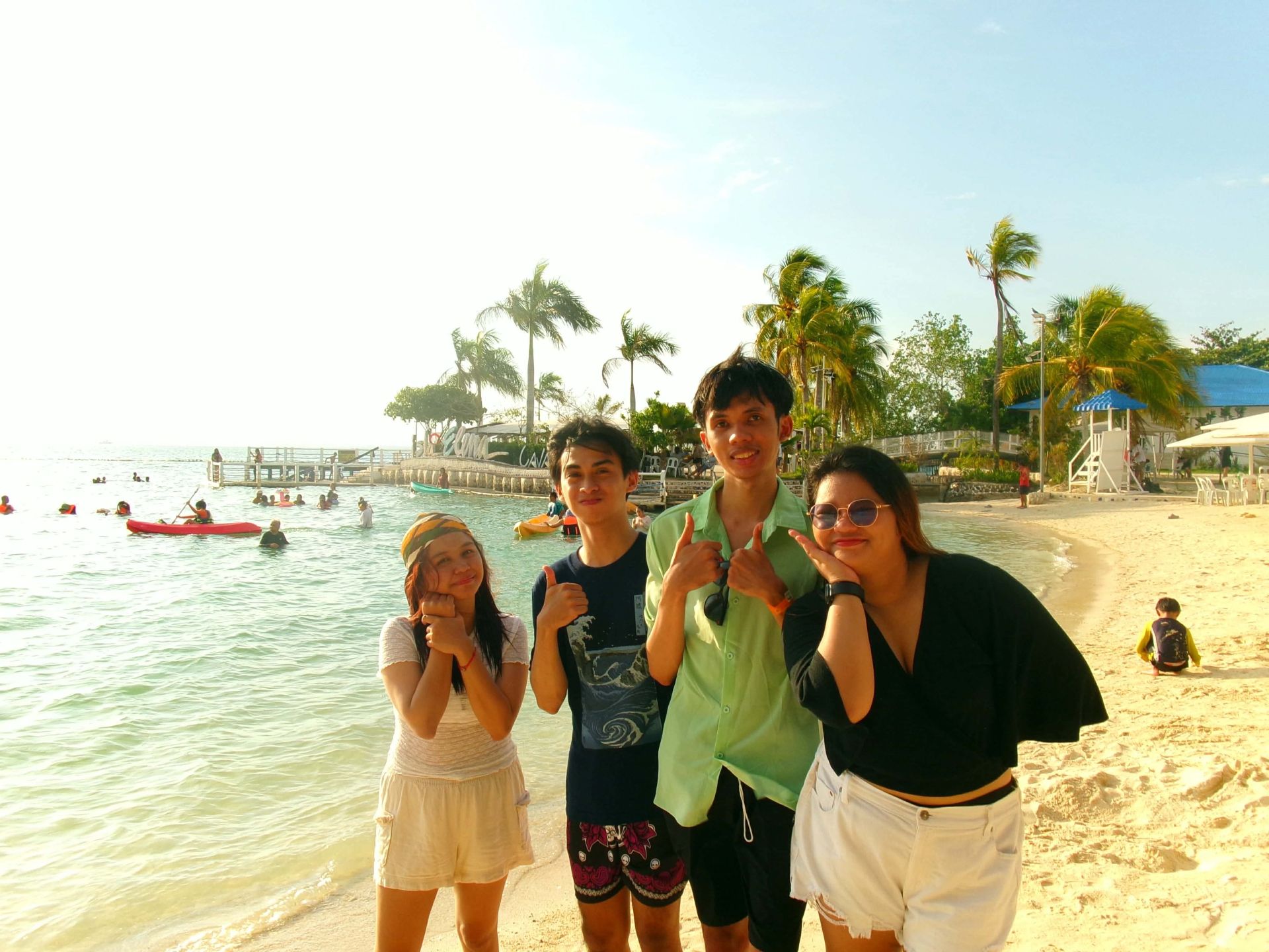 Cavenico il Mare Samal — photo 21