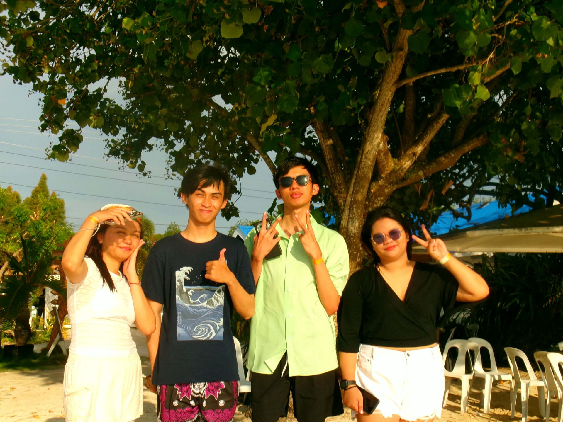 Cavenico il Mare Samal — photo 25
