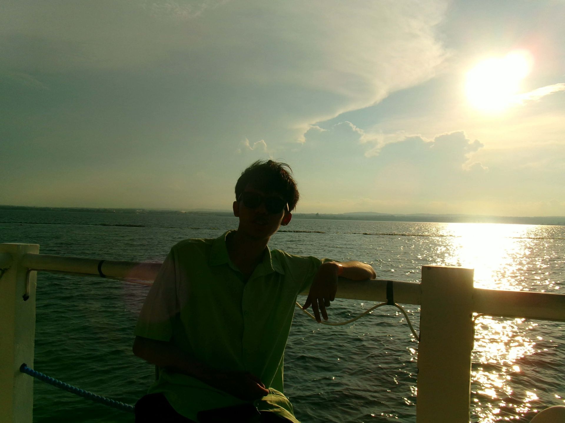 Cavenico il Mare Samal — photo 26