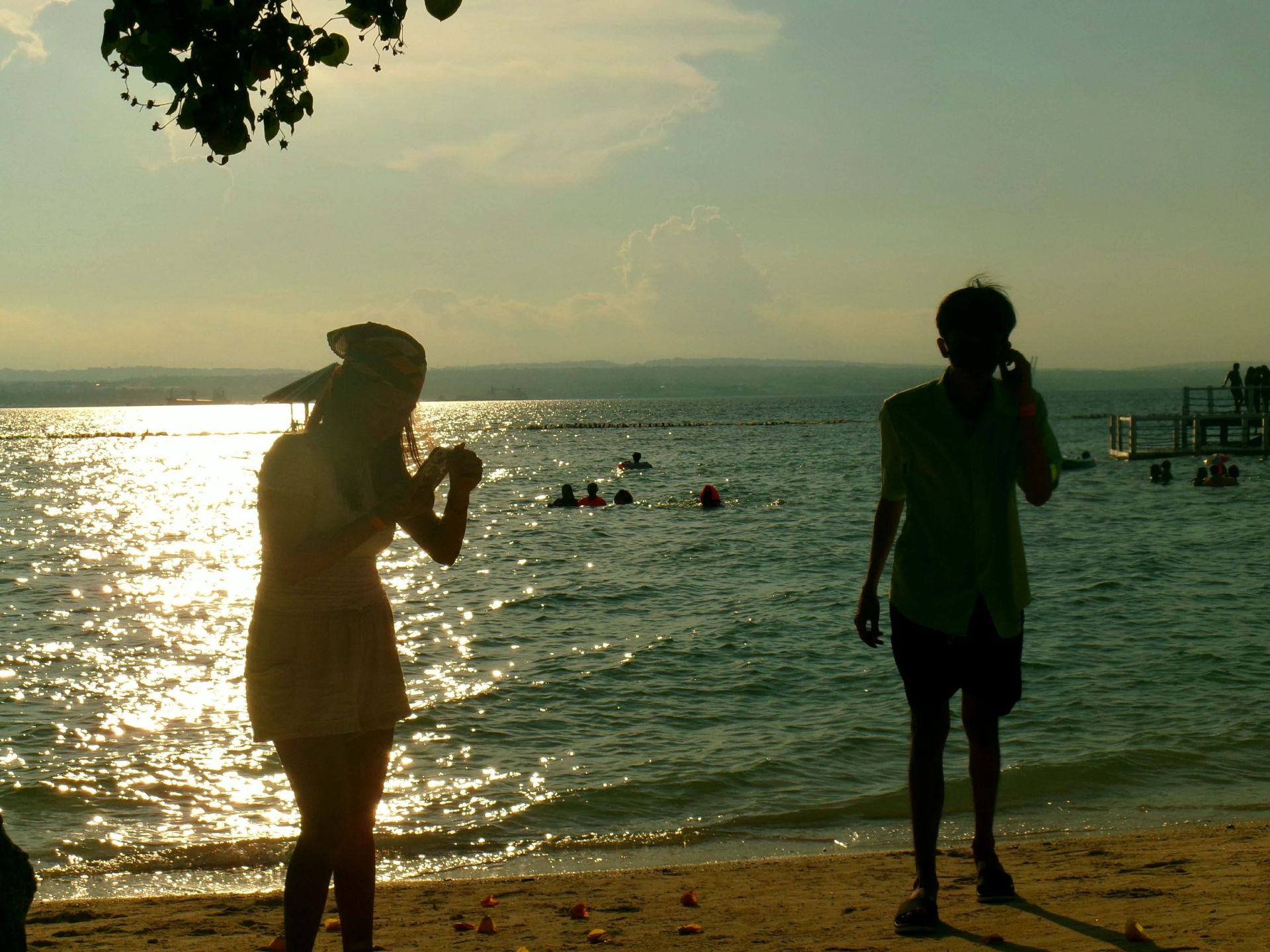 Cavenico il Mare Samal — photo 27