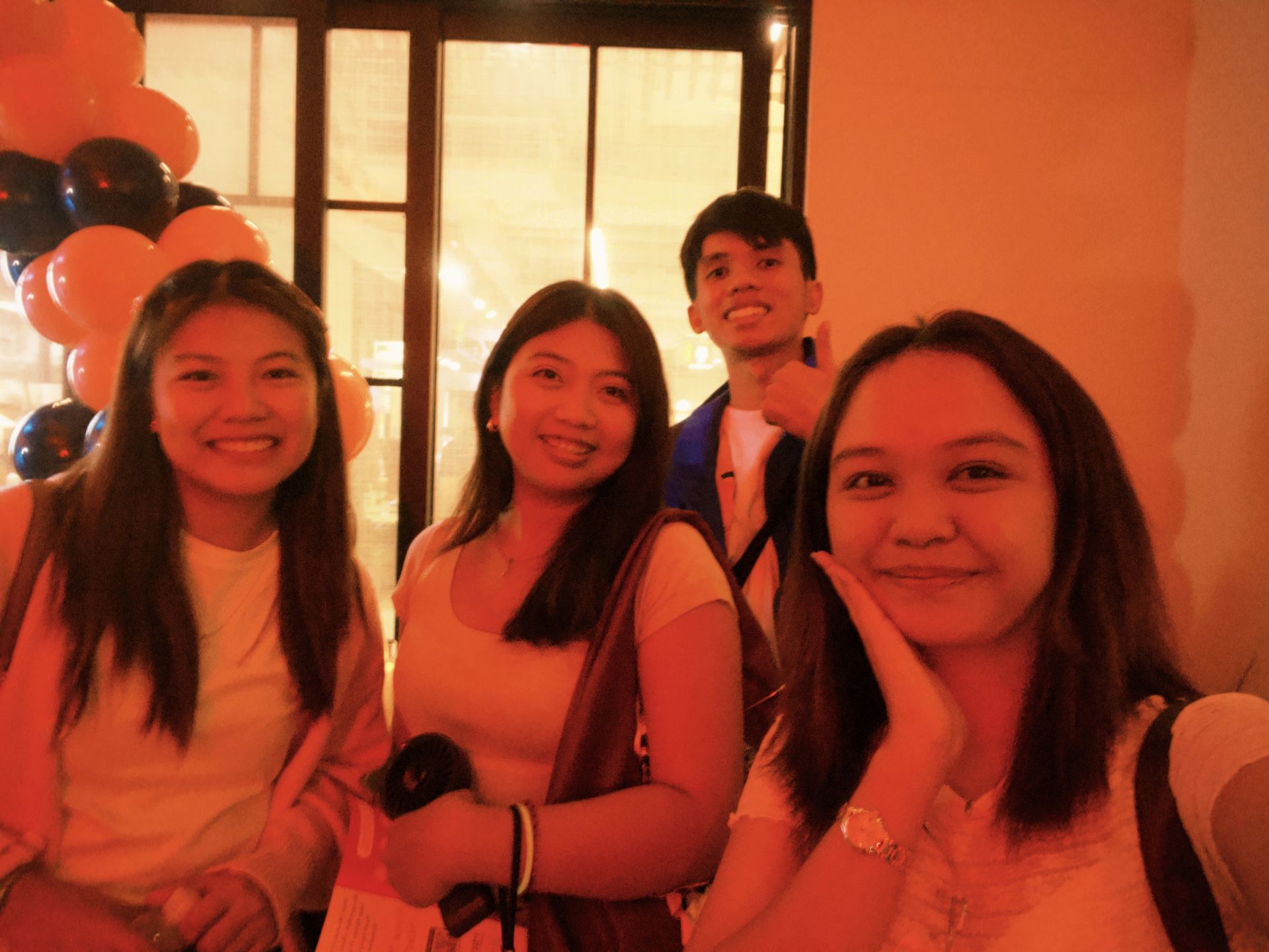 Filipina Meet launch Rockwell — photo 3