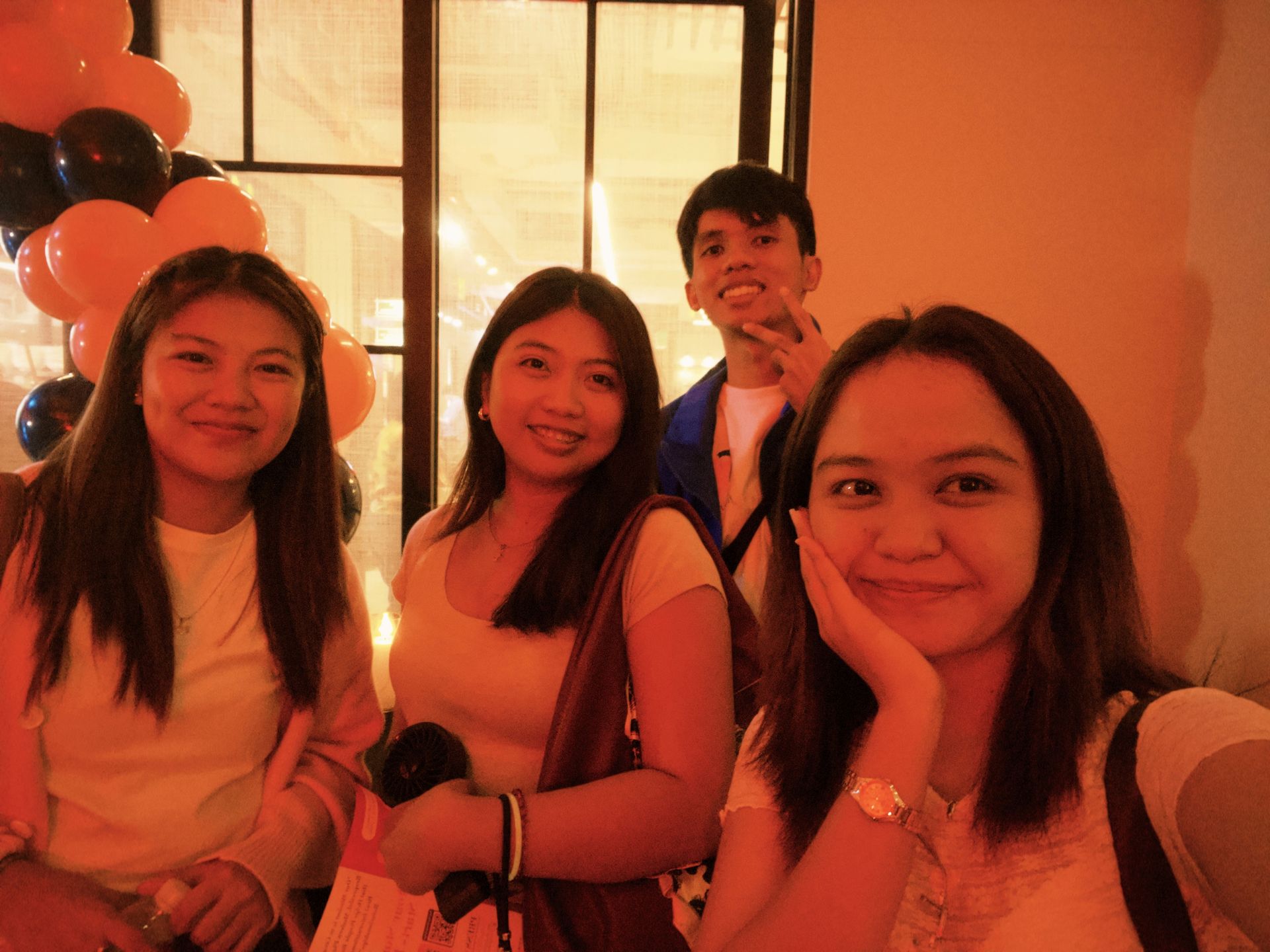 Filipina Meet launch Rockwell — photo 4