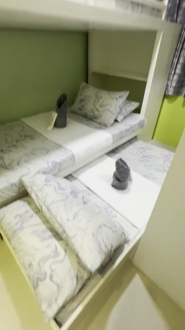 One Oasis Davao — clip 1