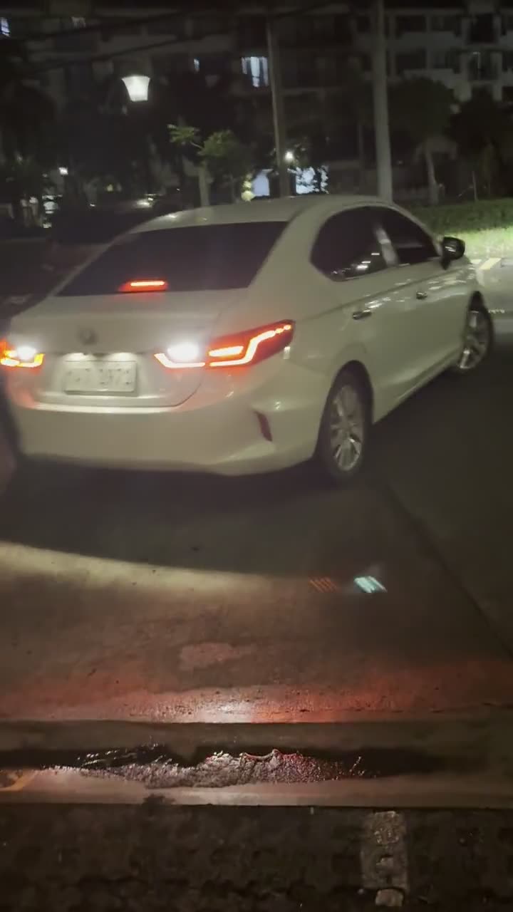 One Oasis Davao — clip 2