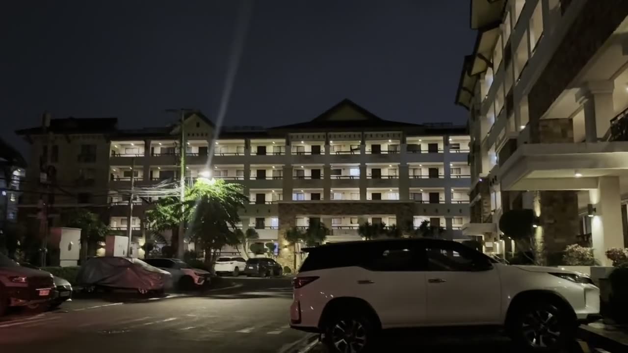 One Oasis Davao — clip 3