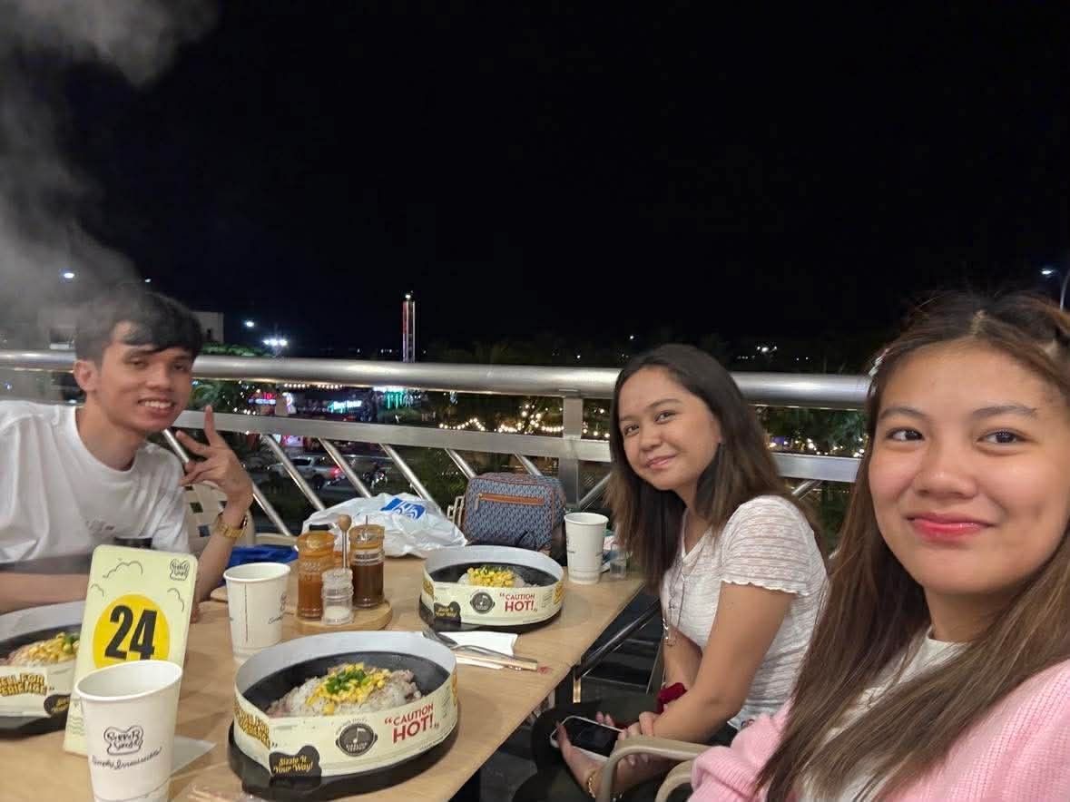 Pepper Lunch MOA — photo 3