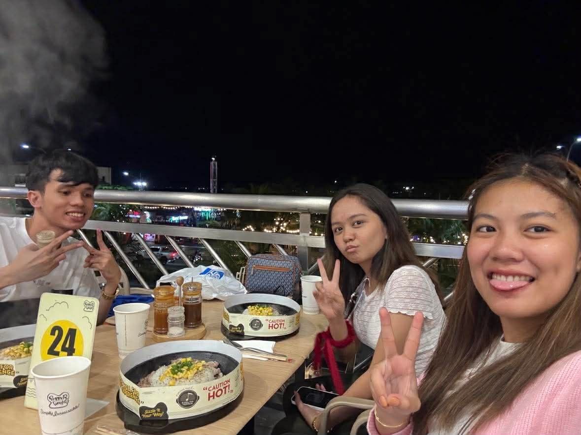 Pepper Lunch MOA — photo 4