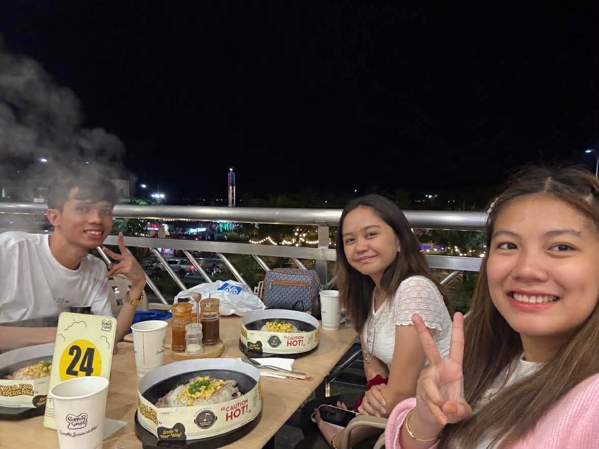 Pepper Lunch MOA — photo 5