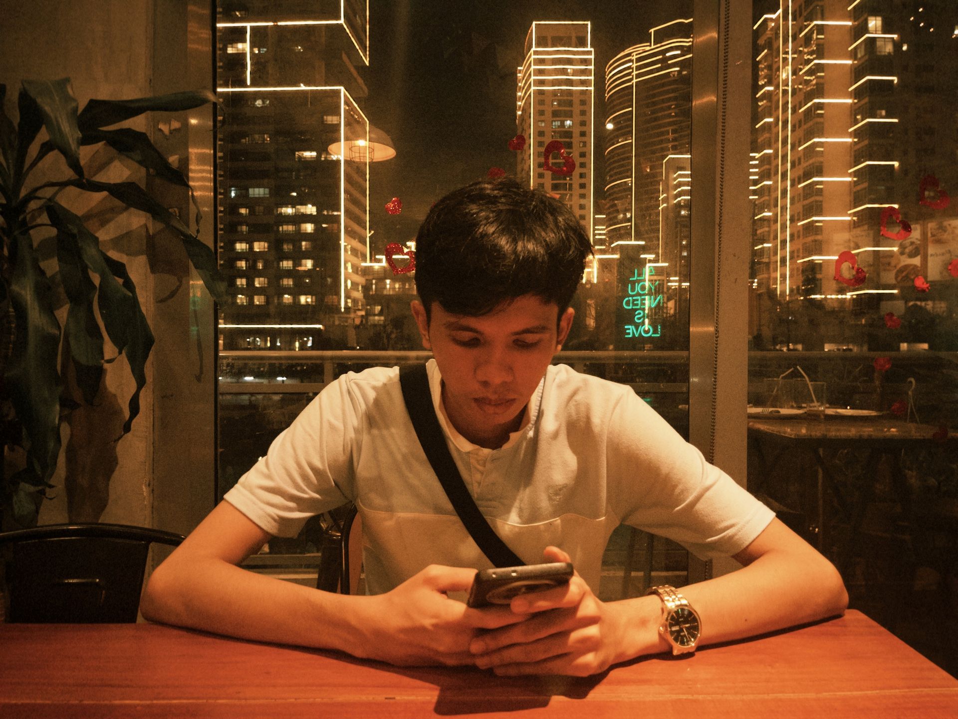 Riverwalk Cafe Mandaluyong — photo 2