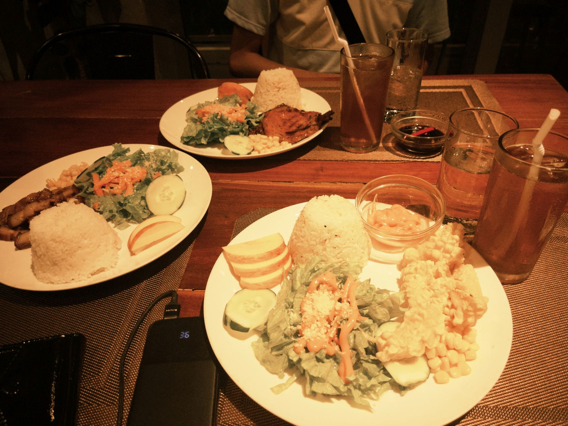 Riverwalk Cafe Mandaluyong — photo 3