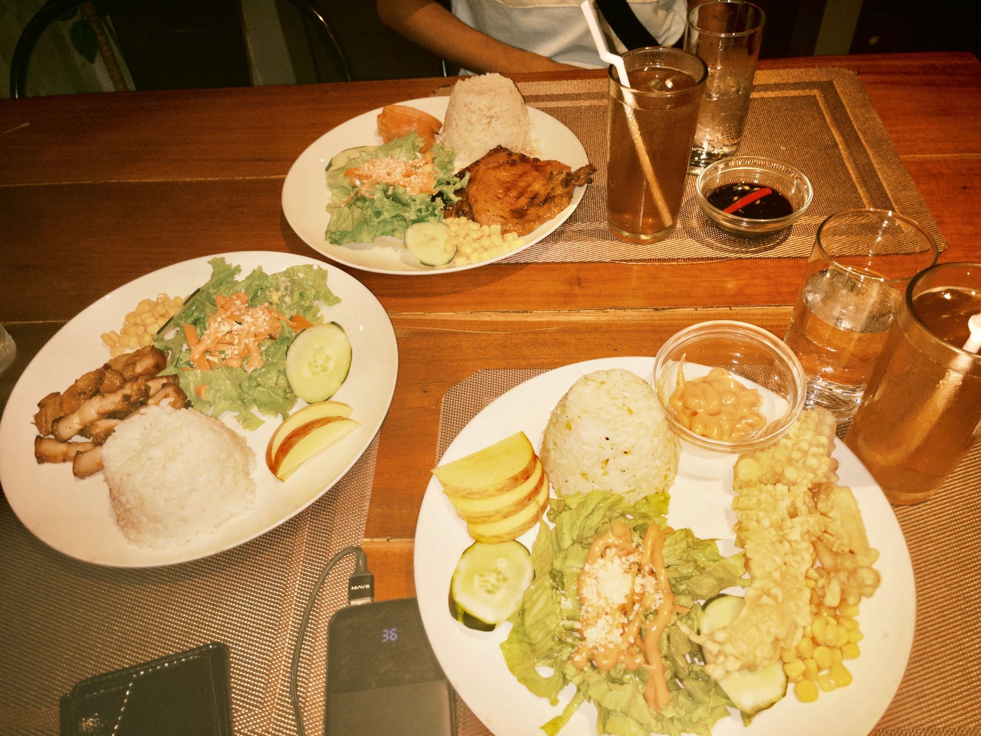 Riverwalk Cafe Mandaluyong — photo 4
