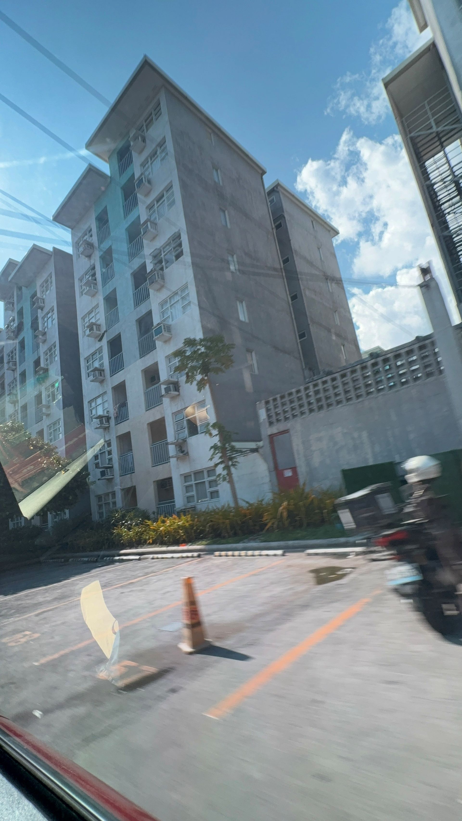 Seawind Condominium Sasa — photo 2