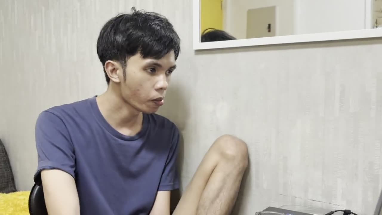 Seawind Condominium Sasa — clip 1