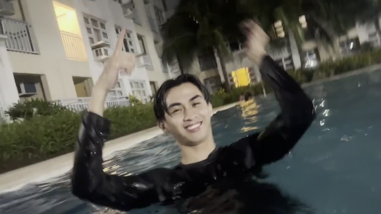 Seawind Condominium Sasa — clip 7