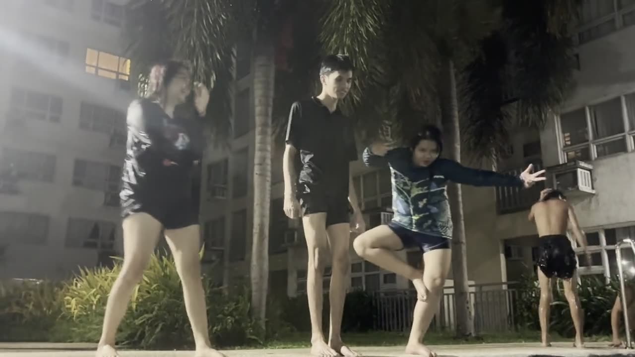 Seawind Condominium Sasa — clip 10