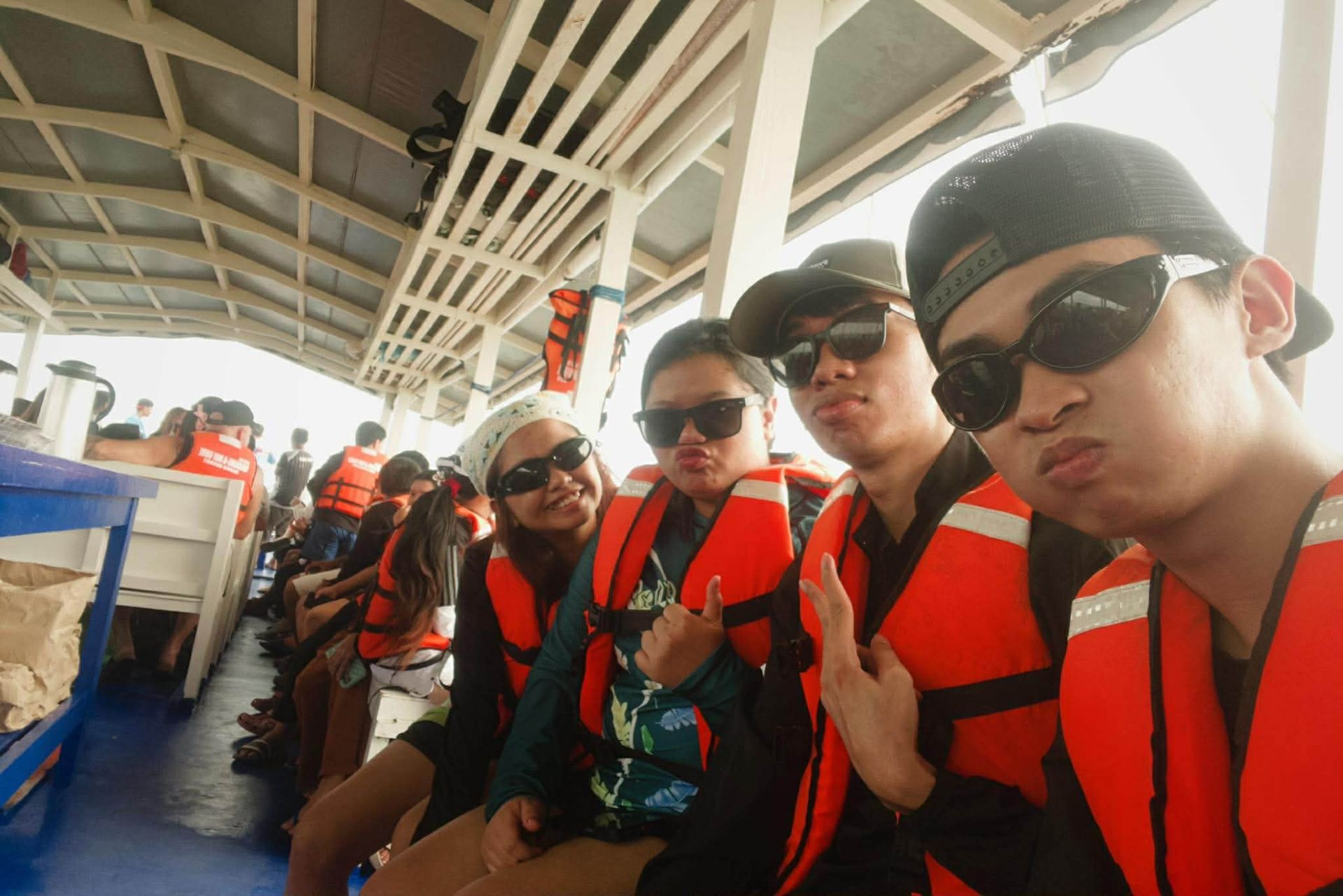 Sta. Ana Wharf — photo 2