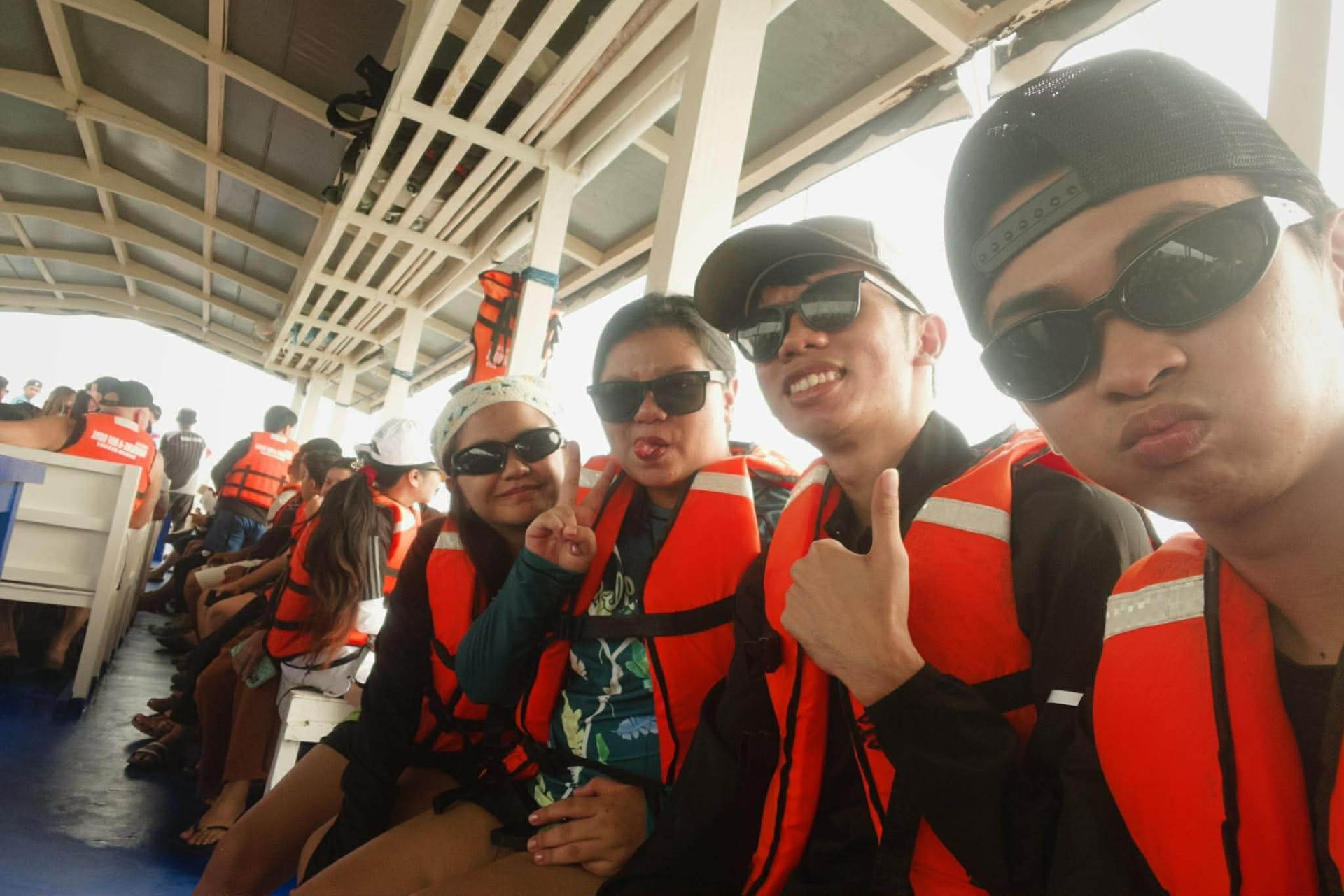 Sta. Ana Wharf — photo 3