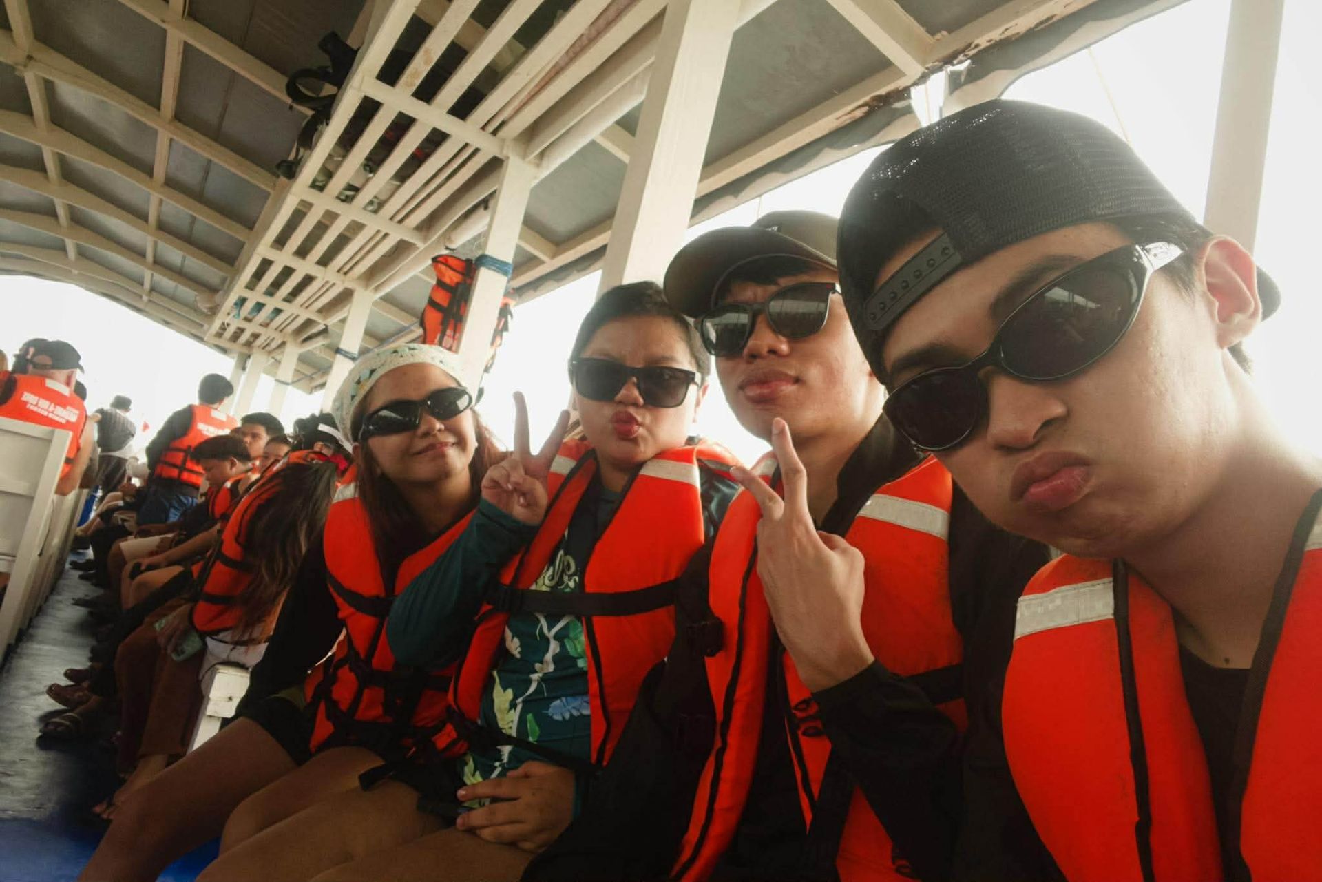 Sta. Ana Wharf — photo 4