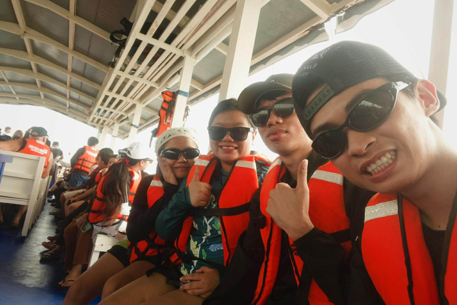 Sta. Ana Wharf — photo 5